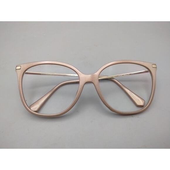 Michael Kors MK Frames 4084U 3900 Brown Bronze Sunglasses 54-16 - Picture 2 of 7